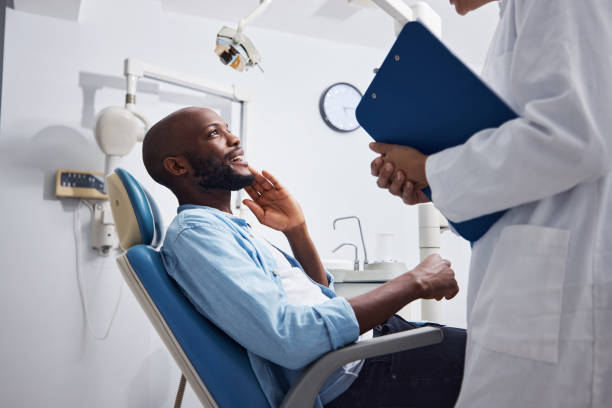 Best After-Hours Emergency Dentist in Riverdale, GA
