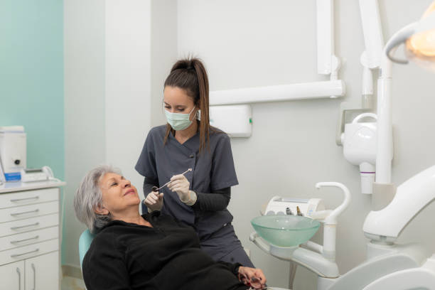 Best Walk-In Emergency Dentist in Riverdale, GA