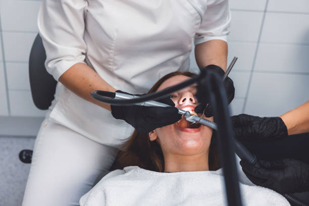Best Emergency Dental Care for Trauma or Injury in Riverdale, GA